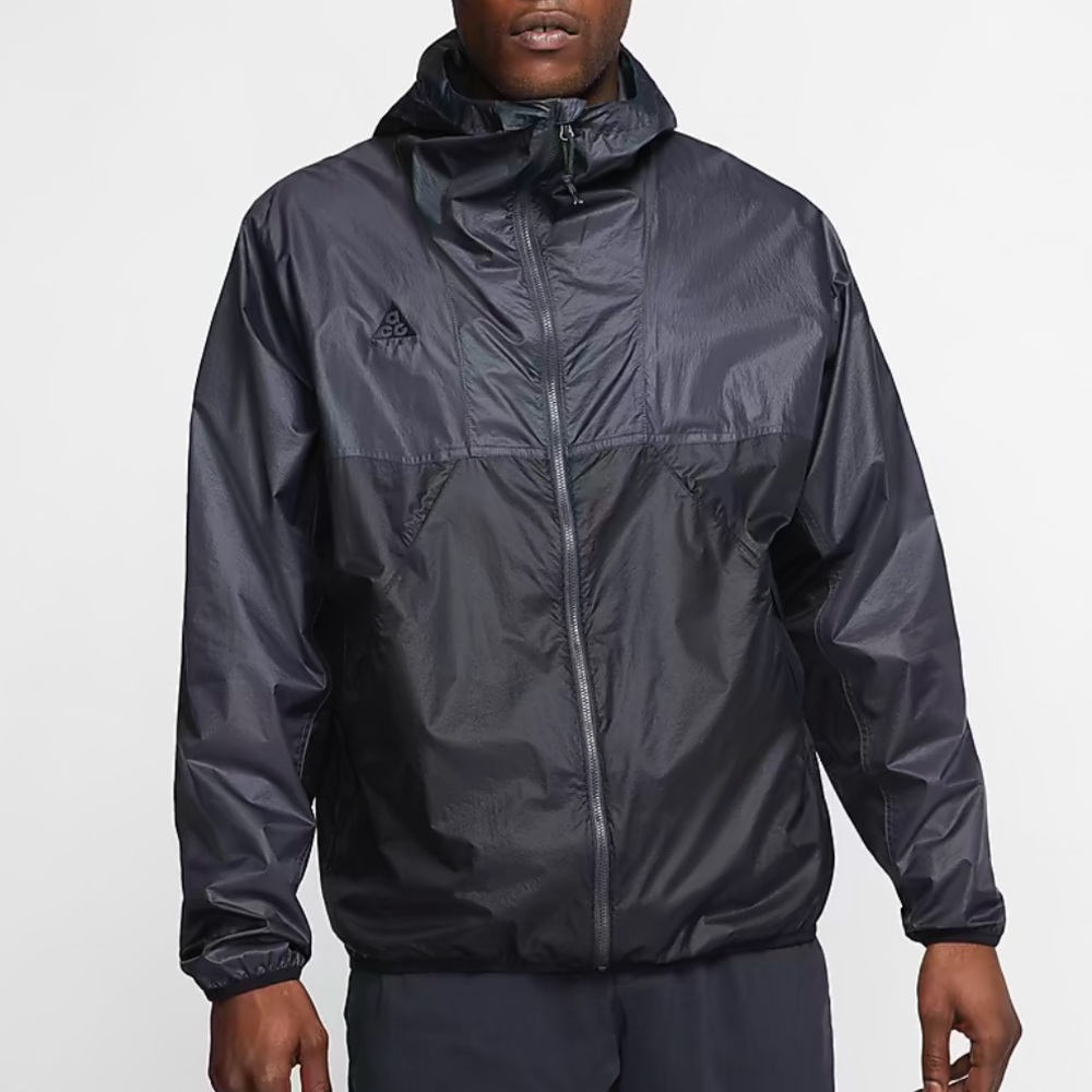nike acg lightweight jacket